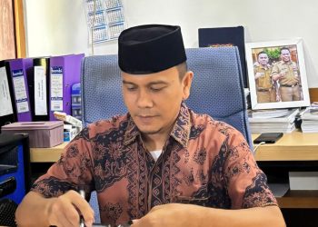 Dr. Fahmi Rasid (dok.penulis)