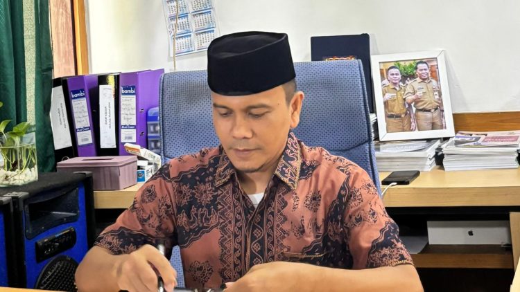Dr. Fahmi Rasid (dok.penulis)