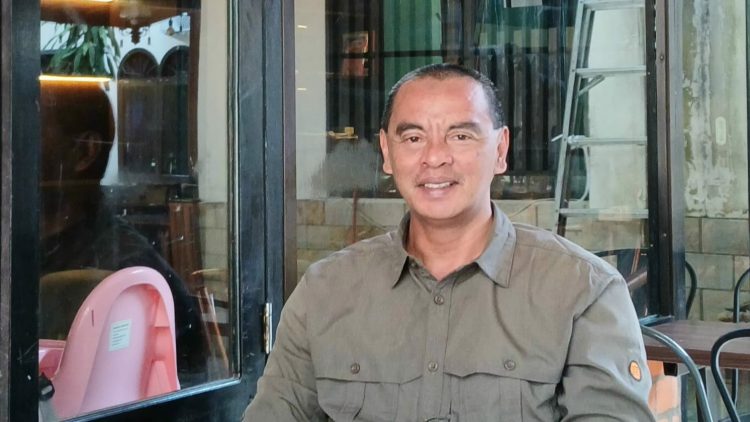 Yulfi Alfikri Noer S. IP., M. AP (Dok.Penulis)