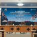 Wagub saat membuka Seleksi Calon Komisaris dan Direktur BUMD PT. JAMBI indoguna International Tahun 2025, bertempat di Aula Kantor Bappeda Provinsi Jambi, Rabu (02/07/2025). (Dok . Erit- Kominfo)