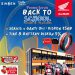 Banner Sinsen hadirkan program Promo Servis Back to School bagi pelajar (Dok. Sinsen)