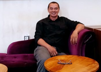 Yulfi Alfikri Noer S. IP., M.AP (Dok. Penulis)