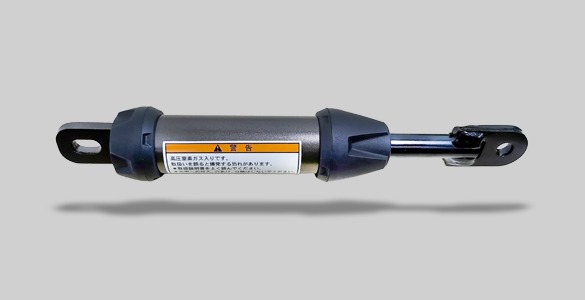 Performance Damper Yamaha untuk NMAX 'TURBO' dan NEO, kini tersedia secara terpisah di dealer resmi. Komponen ini meningkatkan stabilitas, kenyamanan, dan akselerasi motor, serta menggunakan teknologi serupa yang diterapkan pada kendaraan premium seperti LEXUS." (Dok. Yamaha Jambi)