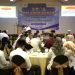 Suasana forum Selaras Migas yang digelar PT Pertamina EP Jambi dan PT Pertamina Hulu Energi Jambi Merang di Rumah Kito Jambi, Rabu (16/7/2025). (Dok. Nahar)