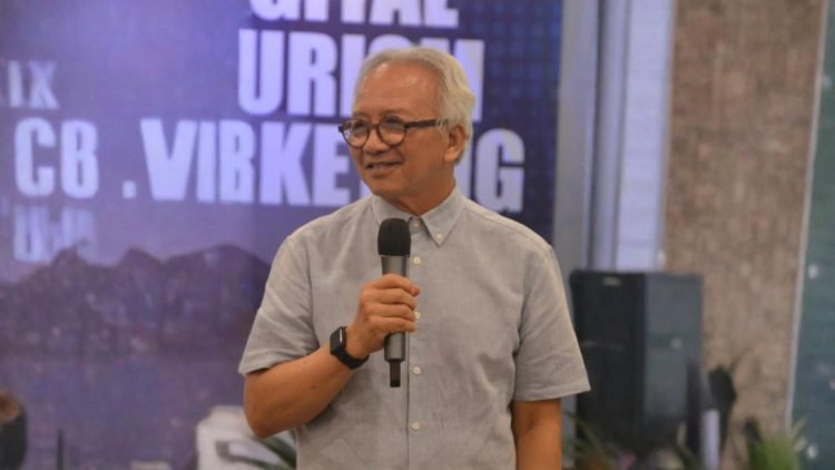 Thamrin B. Bachri (dok.penulis)