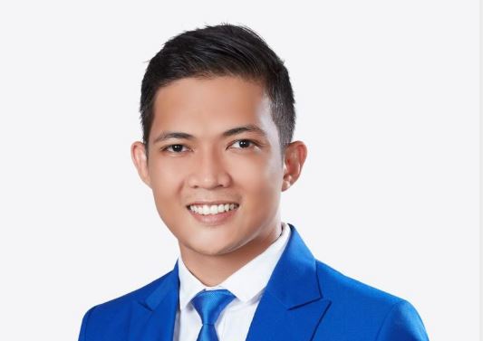 "Muhammad Hafiz, Ketua DPRD Provinsi Jambi yang masuk daftar 12 kader muda potensial BM PAN versi Ketua Umum BM PAN Pasha Ungu (Dok. BM PAN)