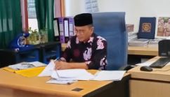 Dr. Fahmi Rasid (dok. Penulis)