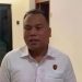 Direktur Reskrimsus Polda Jambi, Kombes Pol Taufik Nurmandia, saat memberikan keterangan terkait upaya pemblokiran 2.180 situs judi online di Mapolda Jambi, Rabu (6/8/2025). (Foto: Nahar)