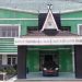 Tampak gedung Badan Pengelola Pajak dan Retribusi Daerah (BPPRD) Kota Jambi. (Dok. Stepanus)