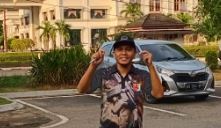 Dr. Fahmi Rasid (Dok. Penulis)