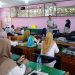 Suasana kegiatan Program Pengajar PPKL di SMA Negeri 1 Muara Bungo pada Jumat (29/08/2025). (Dok.Humas)
