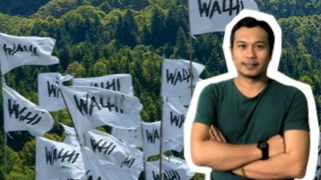 Tubagus Soleh Ahmadi (dok.pribadi)