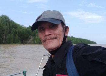 Arie Suriyanto (dok. pribadi)
