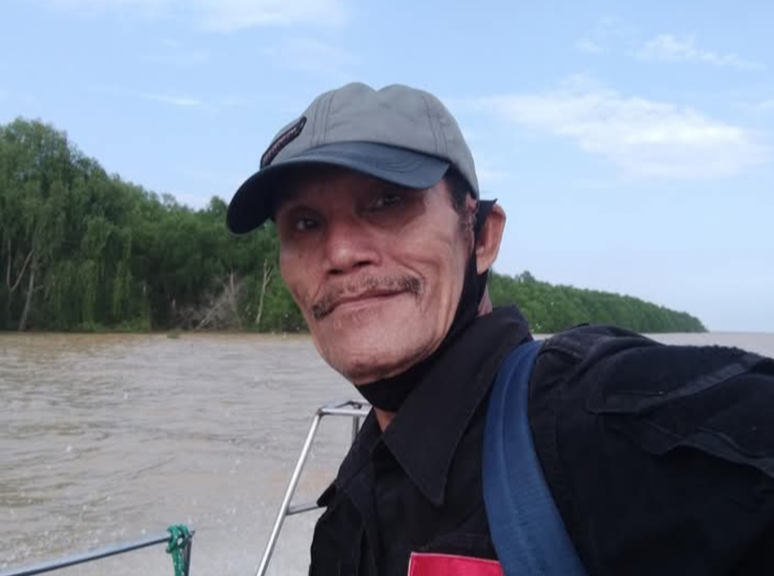 Arie Suriyanto (dok. pribadi)