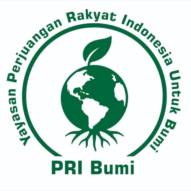 Logo PRI-Bumi (Dok.PRI-Bumi)