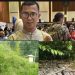 Kondisi Objek wisata Air Terjun Siulak yang Terbangkalai (Dok. Yola)