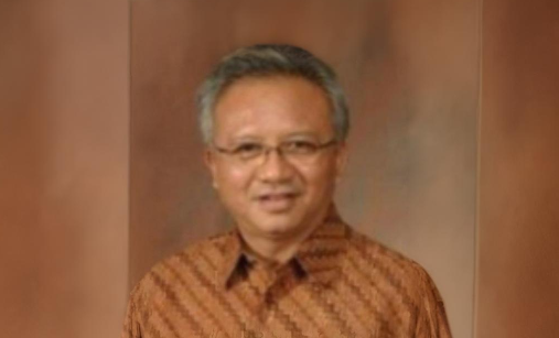 Thamrin B. Bachri (Dok. Penu;lis)