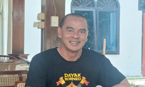 Yulfi Alfikri Noer S. IP., M. AP (Dok, Penulis)