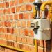 Instalasi Sambungan Gas Rumah Tangga di kota jambi (Dok. Daus)