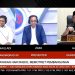 Wakil Menteri Transmigrasi Viva Yoga Mauladi bersama Gubernur Jambi Al Haris saat menjadi narasumber dalam program RRI Indonesia Menyapa Pagi yang disiarkan langsung dari Kantor RRI, Jakarta, Senin (8/9/2025). (Dok,. Kominfo)