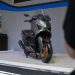 Tampilan Yamaha XMAX Connected TechMAX 2025 resmi diluncurkan di ajang Indonesia Motorcycle Show (IMOS). (Dok. Yamaha Jambi)