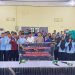 Bid Humas Polda Bengkulu menggelar kegiatan sosialisasi tentang bahaya cyberbullying dan etika bermedia sosial yang dilaksanakan di MAN 1 Kota Bengkulu, Jumat (24/10/2025). (Dok.yola)
