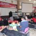 Bidhumas Polda Bengkulu menggelar kegiatan Bakti Kesehatan Donor Darah pada Rabu (22/10/2025) bertempat di Gedung Adem Polda Bengkulu. (Dok.yola)