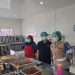 Bidpropam Polda Bengkulu melaksanakan kegiatan pengecekan dan pengawasan pelayanan di Satuan Pelayanan Pemenuhan Gizi (SPPG) Mabes Polri 3 Polda Bengkulu, Selasa (28/10/2025). (Dok.yola)