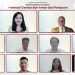 Tangkapan layar webinar internasional OJK bertema “Empowering Investors: Invest Wisely and Stay Safe from Fraud and Scams” yang menghadirkan berbagai narasumber dari lembaga jasa keuangan global dalam rangkaian World Investor Week (WIW) 2025. (Dok. Humas OJK)