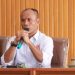 Ketua Umum KONI Provinsi Jambi, AKBP (Purn) Mat Sanusi, (Dok, Koni JambI)