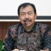 Prof Dr. H. Haryadi, S.E., M.M.S, Guru Besar Fakultas Ekonomi dan Bisnis Universitas Jambi (UNJA) (Dok. Pribadi)