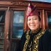 Prof. Dr. Mukhtar Latif, MPd. (Dok. Penulis)