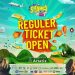 Banner Info Tiket (Dok . Sajiwa fest)
