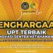 Banner lomba Inovasi Sentra Ketahanan Pangan antar Lapas dan Rutan se-Wilayah Jambi. (Dok. Humas)