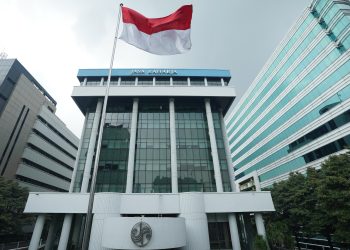 Gedung Kantor Pusat PT Jasa Raharja di Jakarta. (Dok. Humas JR Jambi)