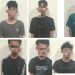 Sembilan remaja yang terlibat aksi tawuran bermotor di kawasan Jalan Lingkar Timur II, Kota Jambi, berhasil diamankan polisi pada Sabtu (11/10/2025). (Dok. Humas Polsek Jambi Timur)