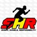Logo program BINJAS SHR (Smart, Humble, Responsibility) (Dok, BINJAS SHR)