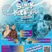 Banner Sabak Karnaval 2025 yang digelar Sabtu (25/10/2025) (Dok. Reza)