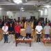 Kapolresta Bengkulu, Kombes Pol Sudarno, S.Sos., M.H., menghadiri Konferensi Cabang (Konfercab) ke-XVIII pada 17–19 Oktober 2025 di Hotel Pasir Putih, Kota Bengkulu. (Dok.yola)