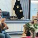 Kapolda Bengkulu Irjen Pol Mardiyono, S.I.K., M.Si., (Dok.ist)