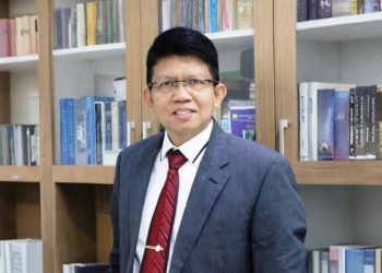 Muhammad Ridwansyah  (Dok. Penulis)