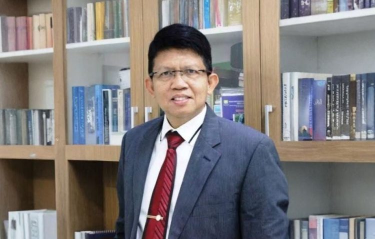Muhammad Ridwansyah  (Dok. Penulis)