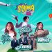 Flyer Line Up Sajiwa Fest 2025 (Dok. Instagram @sajiwafest.id)