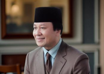Prof. Dr. Mukhtar Latif, MPd. (Dok. Penulis)