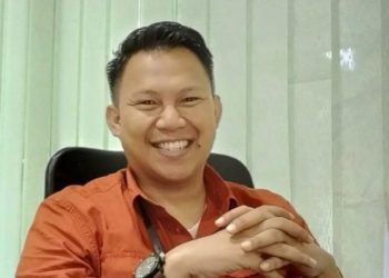 Assist Prof. Mochammad Farisi, LL.M