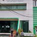 Kantor Badan Pengelola Pajak dan Retribusi Daerah (BPPRD) Kota Jambi. (Dok. Stepanus)
