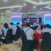 Suasana Media Gathering FJM Jambi 2025 yang digelar SKK Migas Sumbagsel dan KKKS Wilayah Jambi di Bandar Lampung, Selasa (11/11/2025). (Dok. nahar)