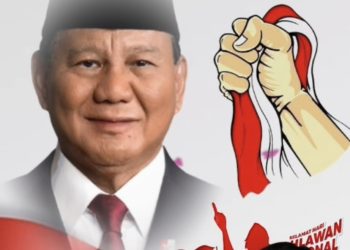 Benner Hari Pahlawan, Ketua DPD Partai Gerindra Provinsi Bengkulu, H. Suharto, S.E., M.B.A. (Dok.yola)