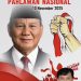 Benner Hari Pahlawan, Ketua DPD Partai Gerindra Provinsi Bengkulu, H. Suharto, S.E., M.B.A. (Dok.yola)