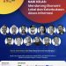 Bengkulu Media Summit 2025 Resmi Dimulai Besok. (Dok.rls)